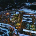  Colpi di coda nucleari