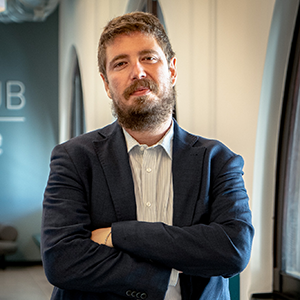 Francesco Naso