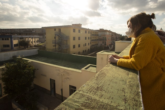 Maria Teresa Imparato Legambiente Campania