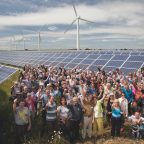  Le comunità energetiche nel mondo