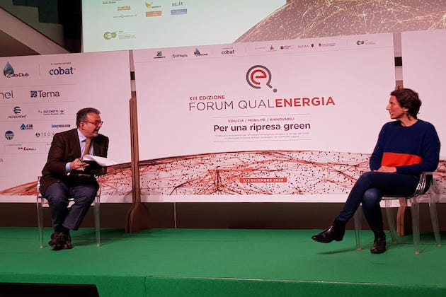 Forum QualEnergia 2020