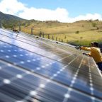  A Giugliano in Campania il più innovativo sistema agro-eco-voltaico d’Italia